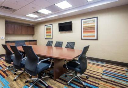 Fairfield Inn & Suites by Marriott Enterprise - image 10