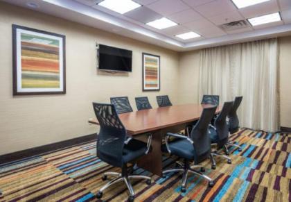 Fairfield Inn & Suites by Marriott Enterprise - image 11