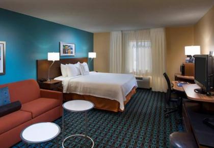 Fairfield Inn & Suites by Marriott Enterprise - image 2