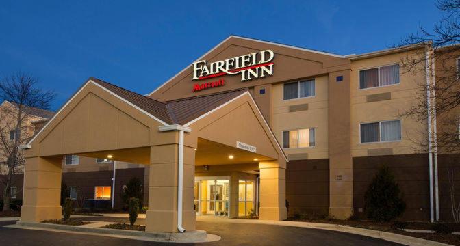 Fairfield Inn & Suites by Marriott Enterprise - image 3