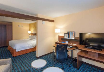 Fairfield Inn & Suites by Marriott Enterprise - image 6