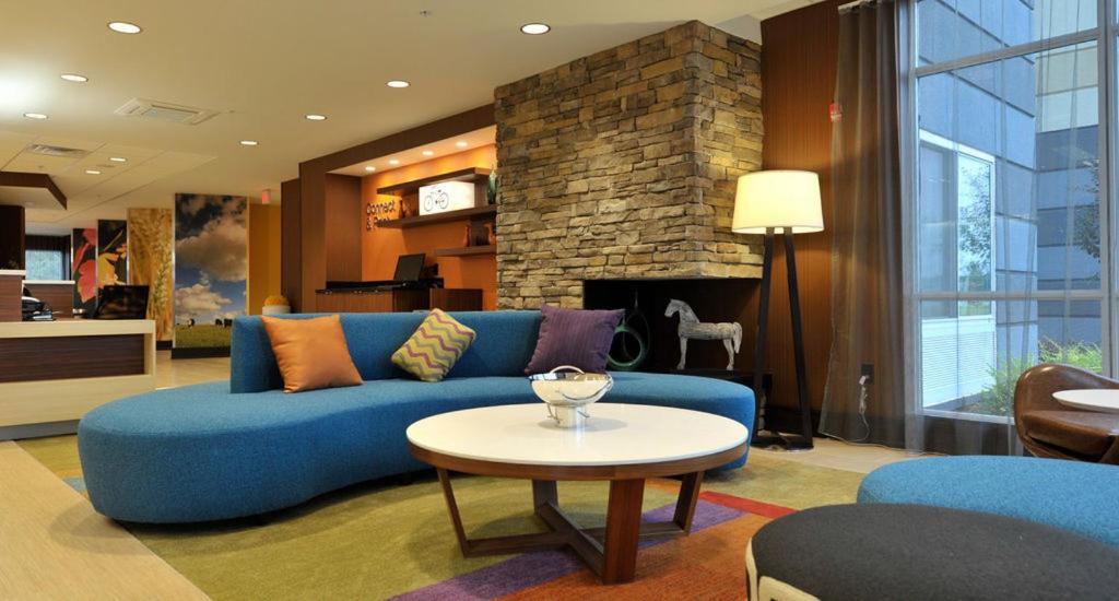 Fairfield Inn & Suites by Marriott Enterprise - image 7