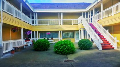 GuestHouse Inn Enumclaw - image 9