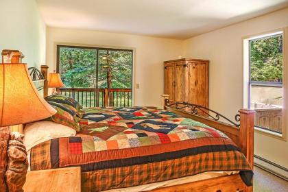 Wonderland Lodge - image 8