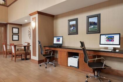 Hampton Inn & Suites Ephrata - Mountain Springs - image 12