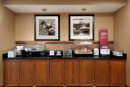 Hampton Inn & Suites Ephrata - Mountain Springs - image 15