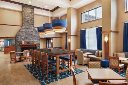 Hampton Inn & Suites Ephrata - Mountain Springs - image 18