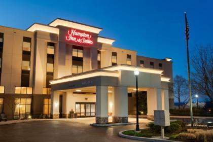 Hampton Inn & Suites Ephrata - Mountain Springs - image 20