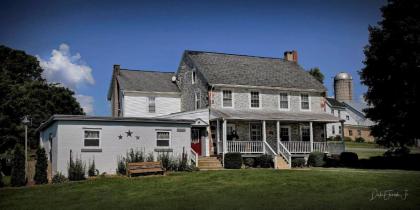 Hertzog Homestead Bed  Breakfast