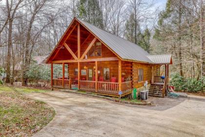 Creekside Comfort - image 1