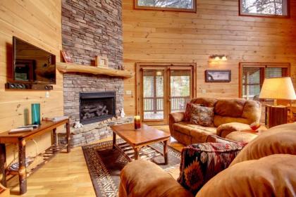 Cherokee Dream Mountain Lodge - image 5