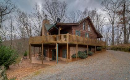 A Heaven On Earth by Escape to Blue Ridge - image 11