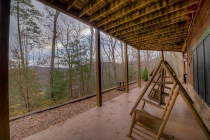 A Heaven On Earth by Escape to Blue Ridge - image 15