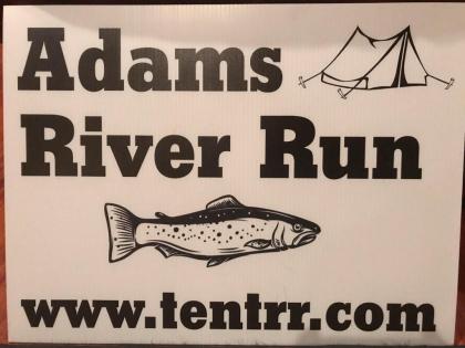 Tentrr - Adams River Run - image 15