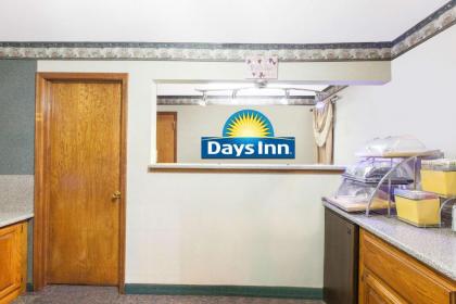 Days Inn by Wyndham Erick - image 14