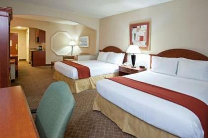 Holiday Inn Express Hotel & Suites Erie-Summit Township an IHG Hotel - image 3