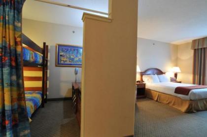 Holiday Inn Express Hotel & Suites Erie-Summit Township an IHG Hotel - image 5