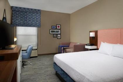 Hampton Inn Erie-South I-90/I-79 - image 2