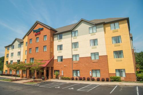 TownePlace Suites by Marriott Erie - main image