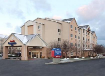 Fairfield Inn Erie - image 2