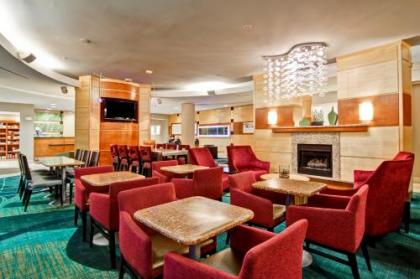 SpringHill Suites Erie - image 2