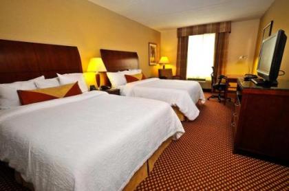 Hilton Garden Inn Erie Erie