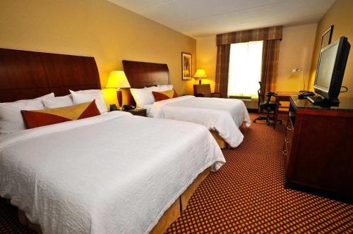 Hilton Garden Inn Erie - main image