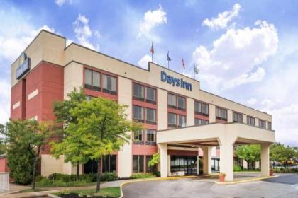 Days Inn by Wyndham Erie Erie