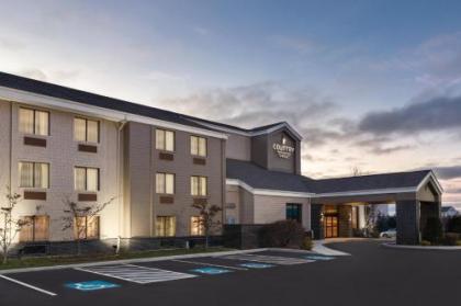 Country Inn  Suites by Radisson Erie PA