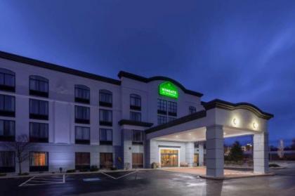 Wingate by Wyndham Erie Erie Pennsylvania