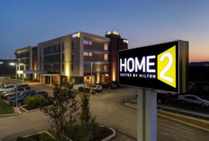 Home2 Suites by Hilton Erie Erie