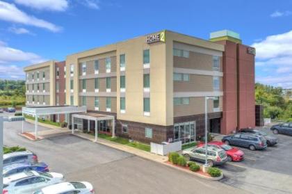 Home2 Suites by Hilton Erie - image 2