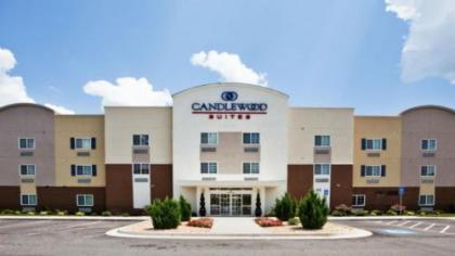 Candlewood Suites Erie an IHG Hotel - image 1