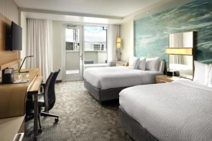 Courtyard by Marriott Erie Bayfront - image 16