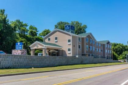 Cobblestone Hotel And Suites Erie Pa