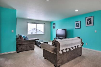 Spacious Group Retreat with Office Gym and More! - image 10