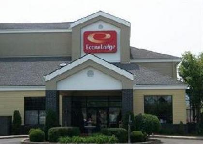 Econo Lodge Erie