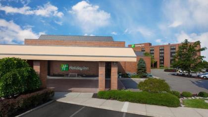 Holiday Inn Cincinnati Airport an IHG Hotel Erlanger Kentucky