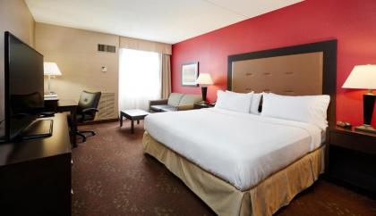 Holiday Inn Cincinnati Airport an IHG Hotel - image 12