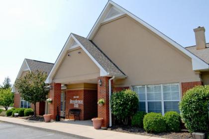 Residence Inn Erlanger Ky