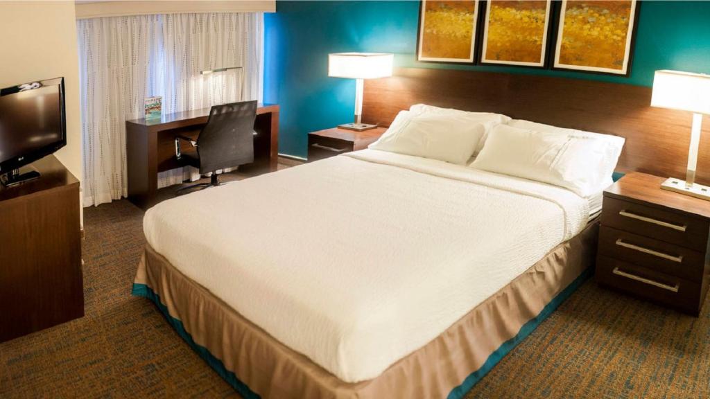 Residence Inn Cincinnati Airport - image 5