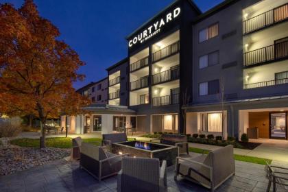 Courtyard by marriott Cincinnati Airport Erlanger