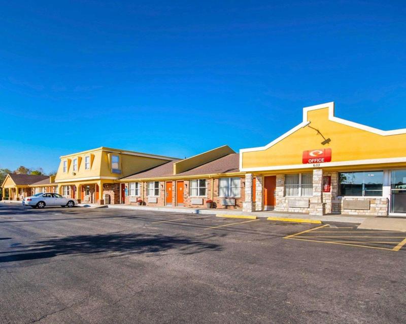 Econo Lodge Erlanger - main image