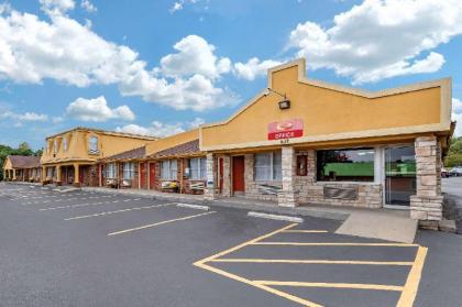 Econo Lodge Erlanger - image 7