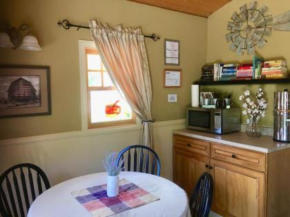 Canyons Bed & Breakfast - image 10