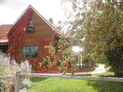 Canyons Bed & Breakfast - image 5