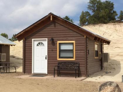 Escalante Cabins & RV Park - image 6