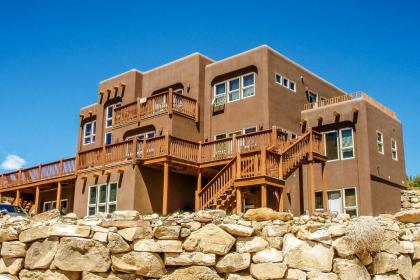 Slot Canyons Inn Bed  Breakfast Escalante