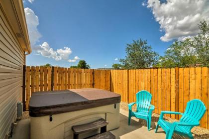 Escalante Home with Hot Tub - Near Natl Parks! - image 10