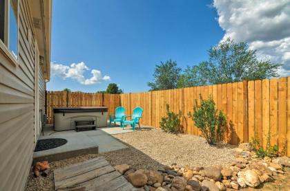 Escalante Home with Hot Tub - Near Natl Parks! - image 12